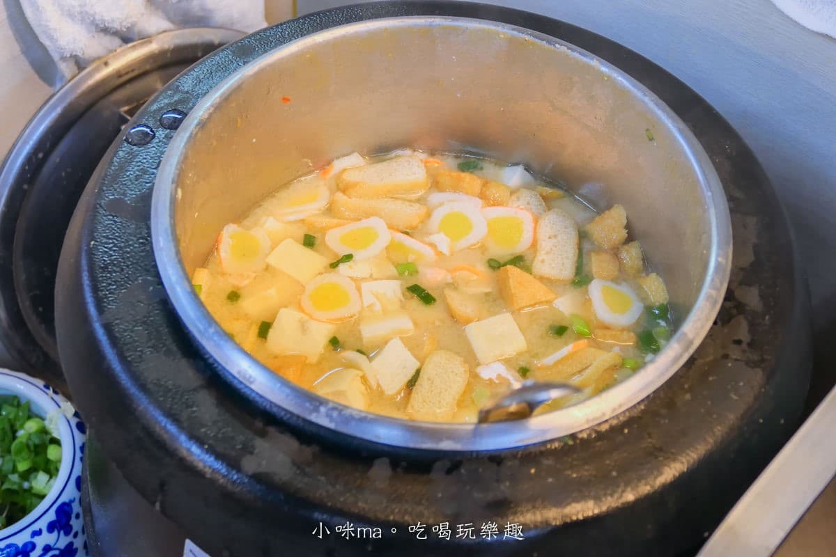 免費「滿料味噌湯」喝到飽!台北人瘋排隊「厚切生魚片」,擠爆市場平價日料 免費「滿料味噌湯」喝到飽!台北人瘋排隊「厚切生魚片」,擠爆市場平價日料