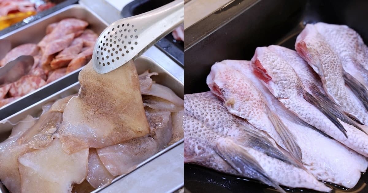 369元韓式烤肉吃到飽!10種肉品、20款小菜無限嗑,還有炸雞+海鮮粥任吃 369元韓式烤肉吃到飽!10種肉品、20款小菜無限嗑,還有炸雞+海鮮粥任吃