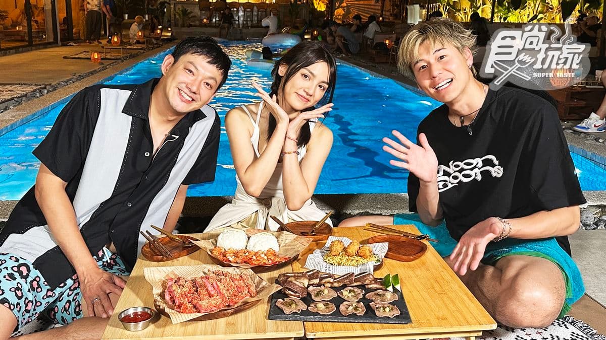 網譽「南部平價鼎泰豐」!威風拉吃小琉球美食|5/31《熱血48小時》店家資訊