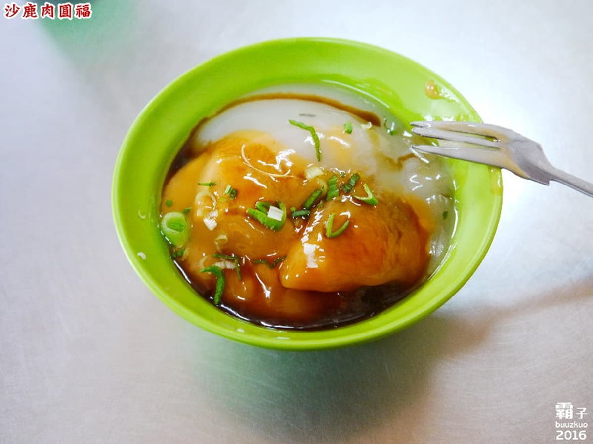 台中沙鹿美食推薦11間!10元銅板價小吃、百年老店肉圓、浮誇鮭魚丼 台中沙鹿美食推薦11間!10元銅板價小吃、百年老店肉圓、浮誇鮭魚丼