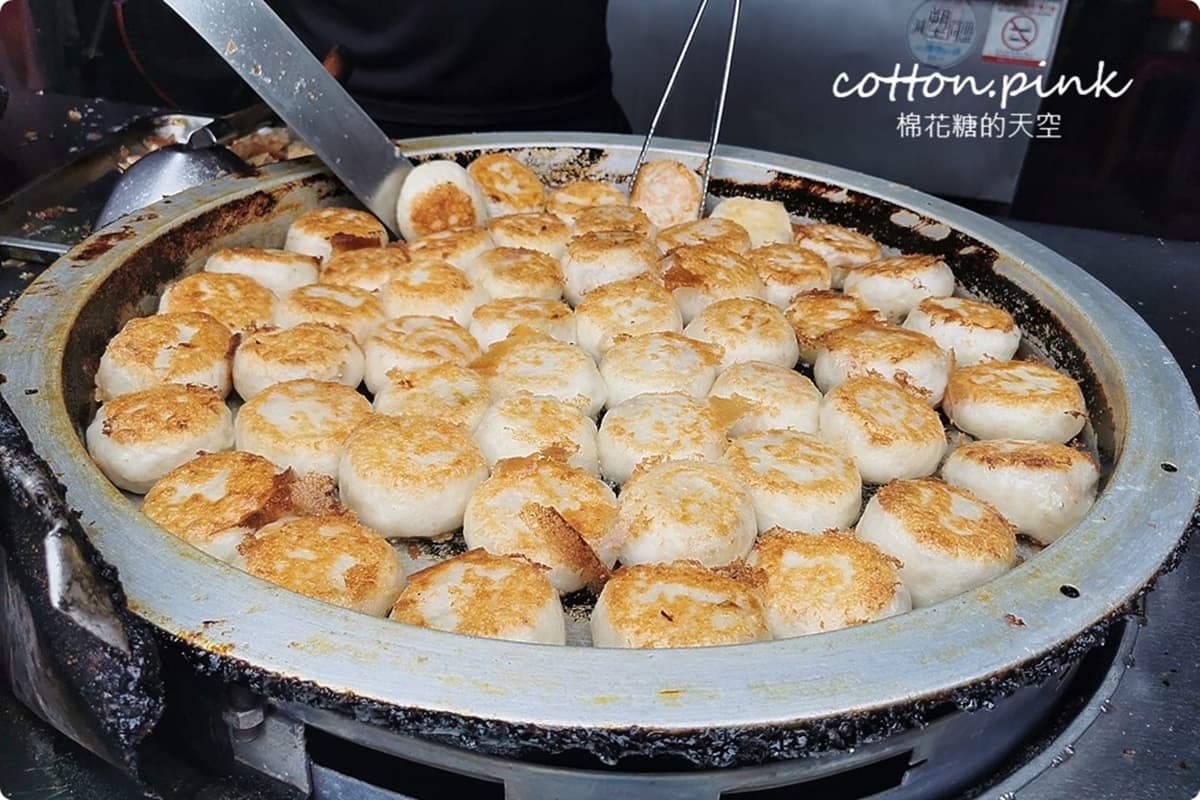 台中沙鹿美食推薦11間!10元銅板價小吃、百年老店肉圓、浮誇鮭魚丼 台中沙鹿美食推薦11間!10元銅板價小吃、百年老店肉圓、浮誇鮭魚丼