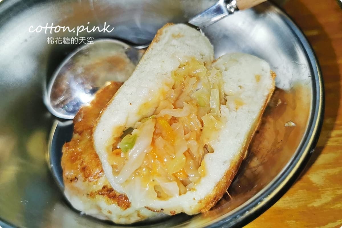 台中沙鹿美食推薦11間!10元銅板價小吃、百年老店肉圓、浮誇鮭魚丼 台中沙鹿美食推薦11間!10元銅板價小吃、百年老店肉圓、浮誇鮭魚丼