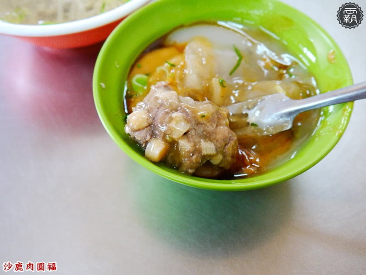 台中沙鹿美食推薦11間!10元銅板價小吃、百年老店肉圓、浮誇鮭魚丼 台中沙鹿美食推薦11間!10元銅板價小吃、百年老店肉圓、浮誇鮭魚丼