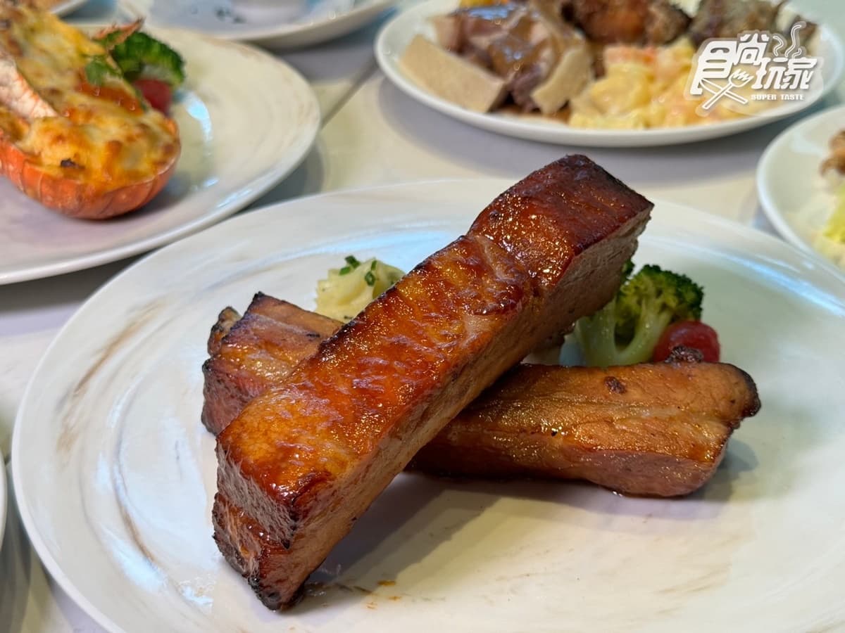 新莊最狂吃到飽結束營業!饗賓旗下高CP值牛排,最後營業時間、後續規畫曝 新莊最狂吃到飽結束營業!饗賓旗下高CP值牛排,最後營業時間、後續規畫曝