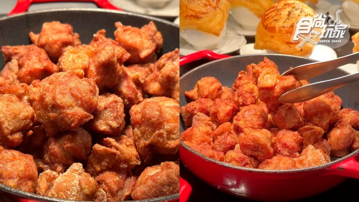 新莊最狂吃到飽結束營業!饗賓旗下高CP值牛排,最後營業時間、後續規畫曝 新莊最狂吃到飽結束營業!饗賓旗下高CP值牛排,最後營業時間、後續規畫曝