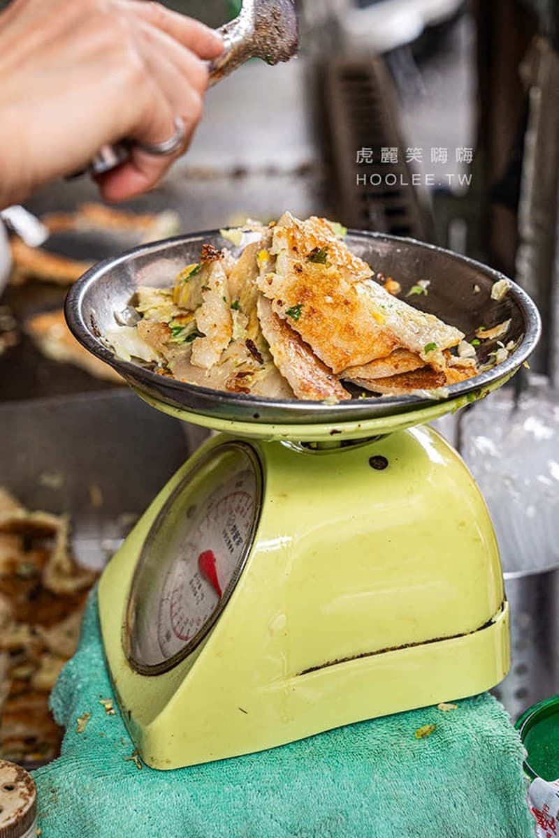 IG暴紅黃金蛋餅海!超限量「粉漿蛋餅」隱身高雄早市,只賣3小時晚起吃不到 IG暴紅黃金蛋餅海!超限量「粉漿蛋餅」隱身高雄早市,只賣3小時晚起吃不到