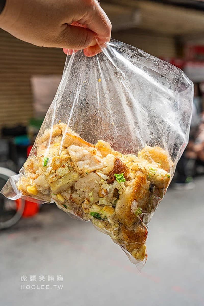 IG暴紅黃金蛋餅海!超限量「粉漿蛋餅」隱身高雄早市,只賣3小時晚起吃不到 IG暴紅黃金蛋餅海!超限量「粉漿蛋餅」隱身高雄早市,只賣3小時晚起吃不到