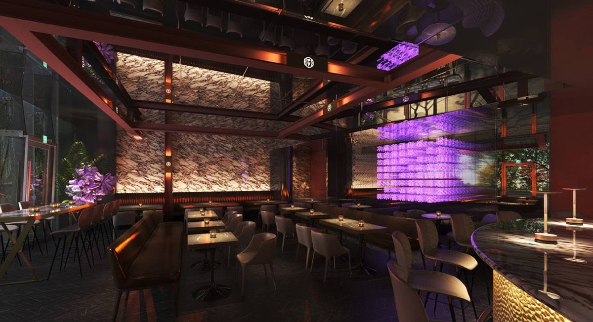 【新開店】築間最新「韓式餐酒館」登場!開幕優惠、地點曝,6款小菜無限吃 【新開店】築間最新「韓式餐酒館」登場!開幕優惠、地點曝,6款小菜無限吃