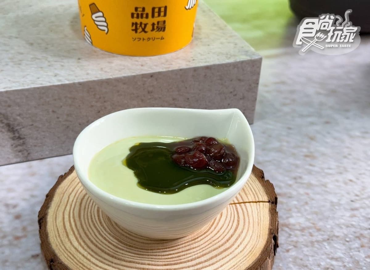 1元爽嗑抹茶聖代!超狂日料推「抹茶起司豬排」,內用免費續味噌湯、加飯 1元爽嗑抹茶聖代!超狂日料推「抹茶起司豬排」,內用免費續味噌湯、加飯