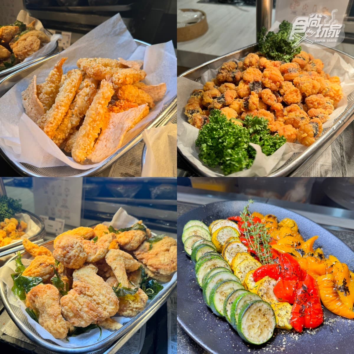 行天宮旁爽嗑3.5小時!爐烤牛排、生魚片吃到飽,還有海尼根無限暢飲(中獎公布) 行天宮旁爽嗑3.5小時!爐烤牛排、生魚片吃到飽,還有海尼根無限暢飲(中獎公布)