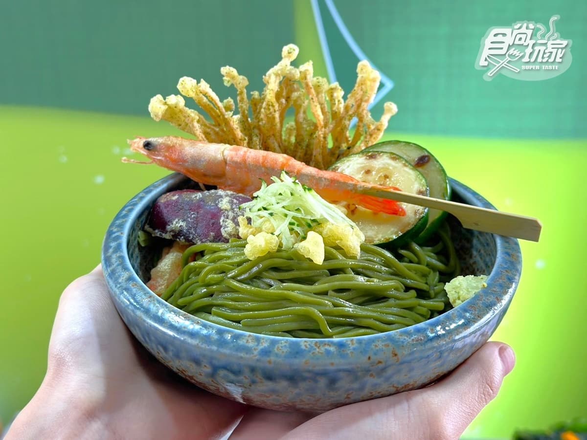 穿「這顏色」1元吃王品!陶板屋推3款抹茶新菜單,加碼6月壽星享88折 穿「這顏色」1元吃王品!陶板屋推3款抹茶新菜單,加碼6月壽星享88折