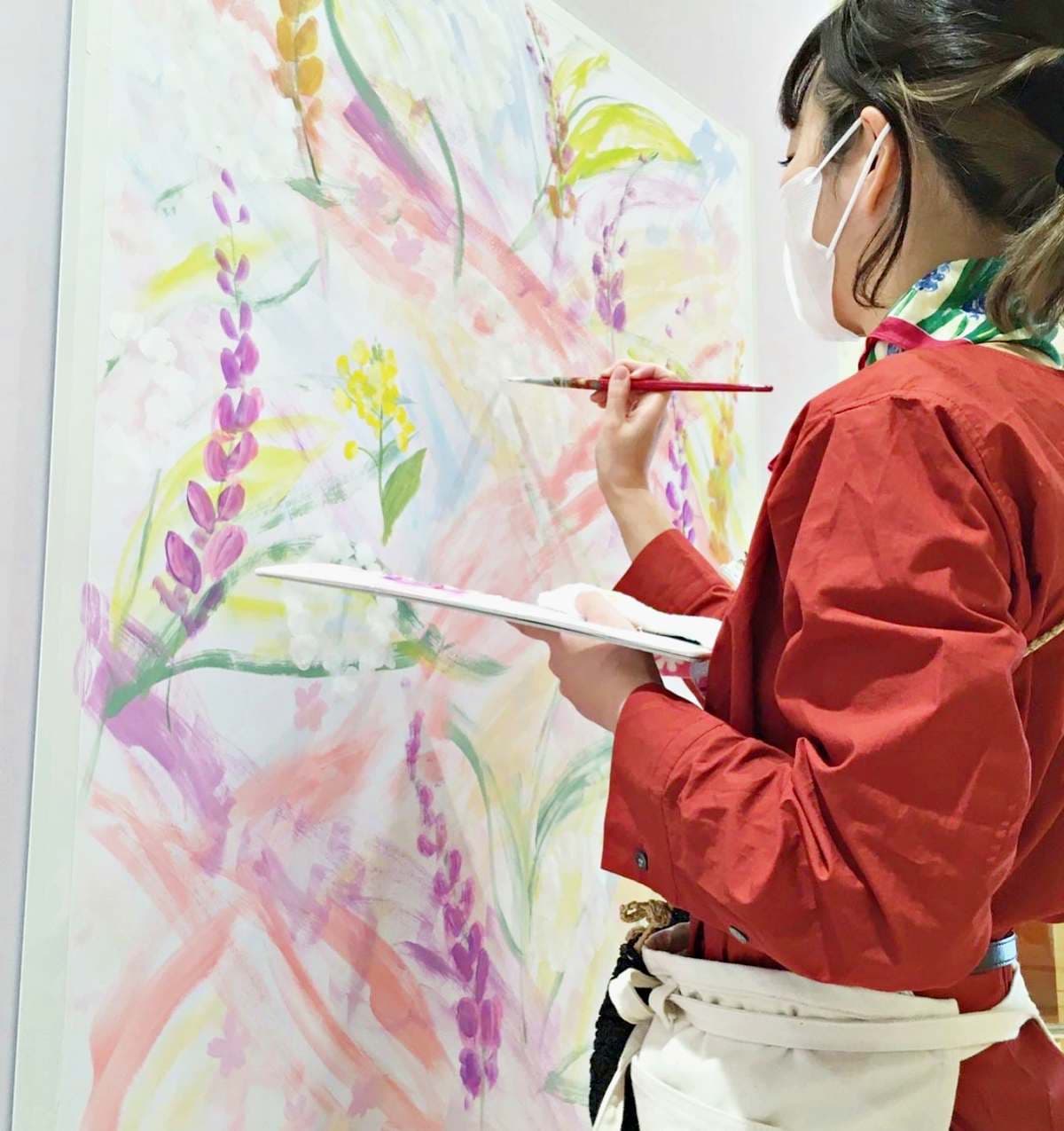 「全台最大日式市集」僅3天!200家台日手作品牌、日式祭典、茶屋美食任逛 「全台最大日式市集」僅3天!200家台日手作品牌、日式祭典、茶屋美食任逛