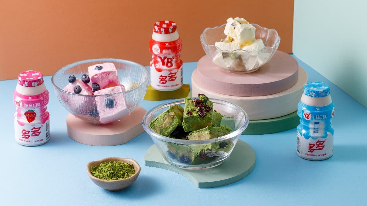 夏日消暑聖品!在家輕鬆DIY「多多厚切炒冰」,好吃好喝又好玩!