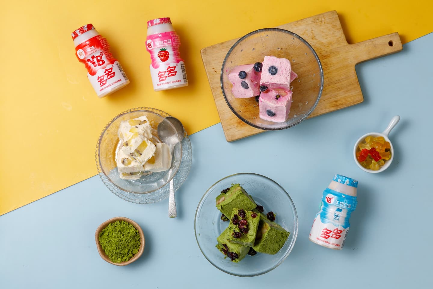 夏日消暑聖品!在家輕鬆DIY「多多厚切炒冰」,好吃好喝又好玩! 夏日消暑聖品!在家輕鬆DIY「多多厚切炒冰」,好吃好喝又好玩!
