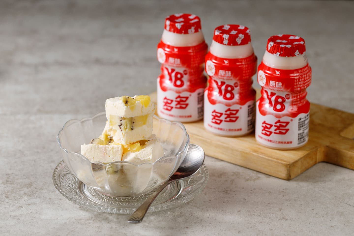 夏日消暑聖品!在家輕鬆DIY「多多厚切炒冰」,好吃好喝又好玩! 夏日消暑聖品!在家輕鬆DIY「多多厚切炒冰」,好吃好喝又好玩!