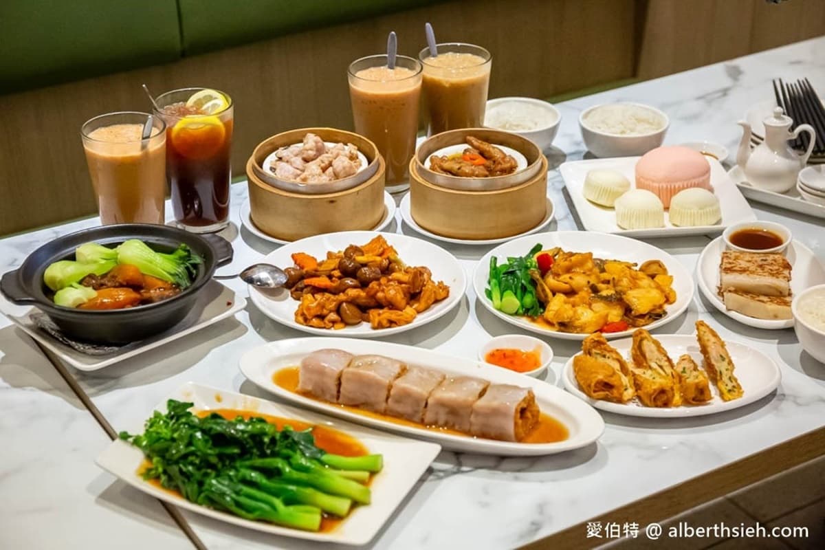 檀島香港餐廳 img