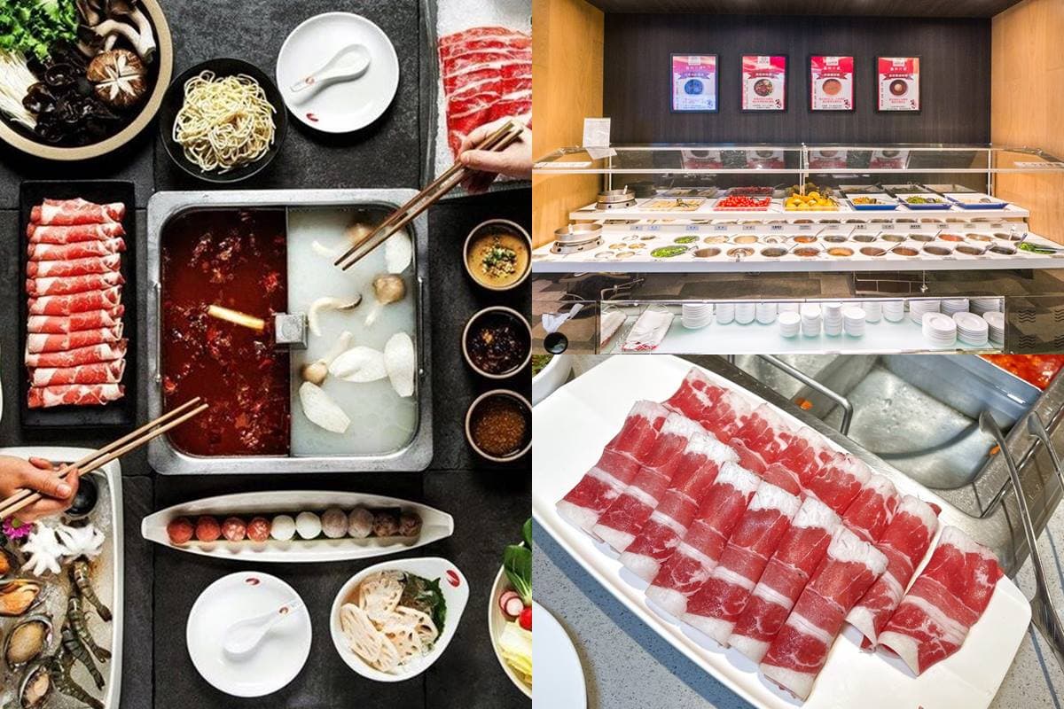 海底撈「299元套餐」回來了!哈根達斯、小菜無限吃,加碼搶2款夯品買一送一
