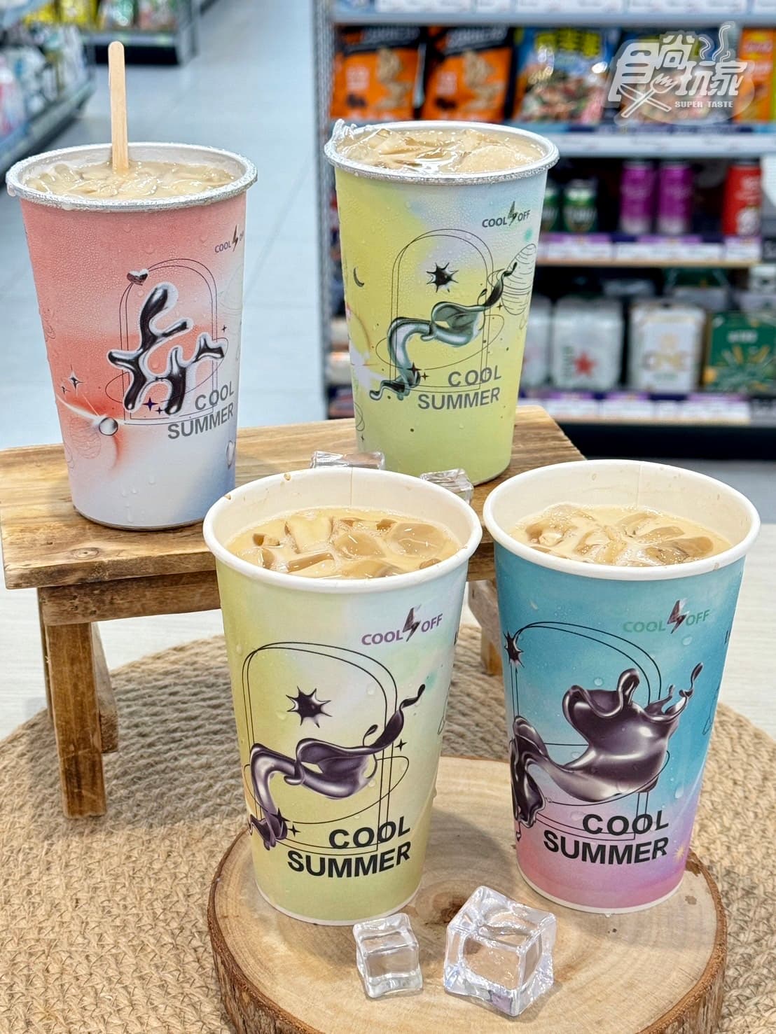 7-11飲料買10送10、全家咖啡買6送6!加碼自備杯折10元,「變色冰杯」送美式 7-11飲料買10送10、全家咖啡買6送6!加碼自備杯折10元,「變色冰杯」送美式