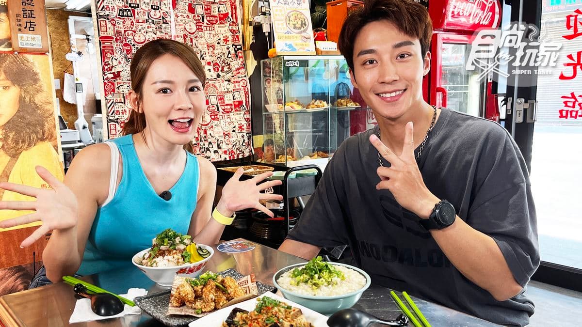 人氣強強滾「海鮮熱炒」!林莎、慶華吃澎湖美食|6/6《天菜就醬吃》店家資訊