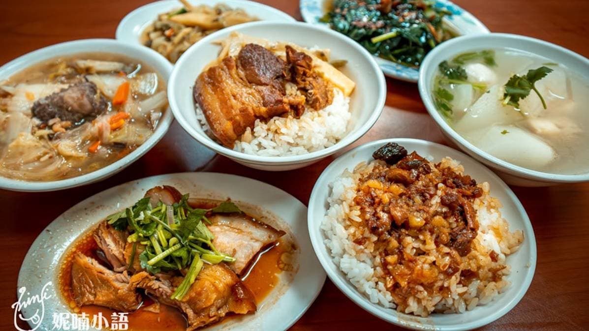 黃記魯肉飯 img