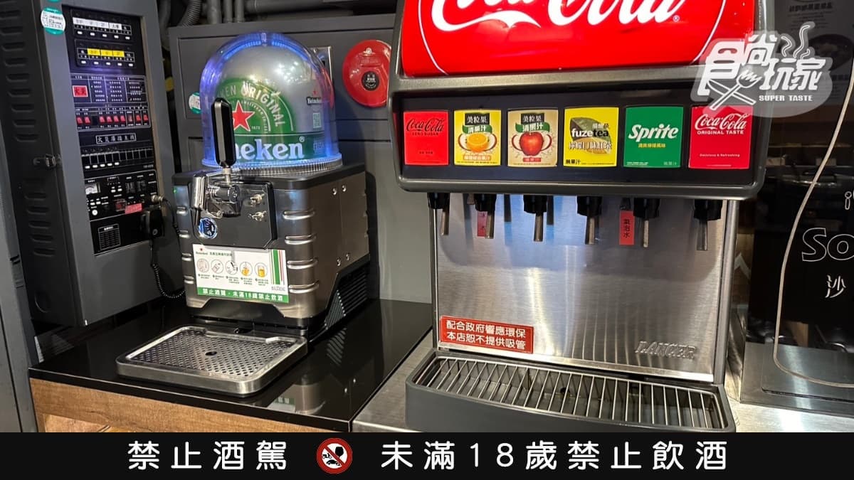 390元爽嗑雙拼燒肉+自助吧!咖哩、哈根達斯近百樣吃到飽,加碼曝隱藏吃法 390元爽嗑雙拼燒肉+自助吧!咖哩、哈根達斯近百樣吃到飽,加碼曝隱藏吃法