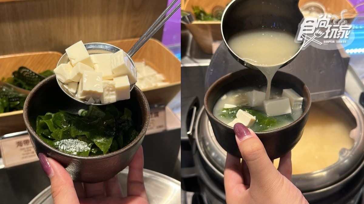 390元爽嗑雙拼燒肉+自助吧!咖哩、哈根達斯近百樣吃到飽,加碼曝隱藏吃法 390元爽嗑雙拼燒肉+自助吧!咖哩、哈根達斯近百樣吃到飽,加碼曝隱藏吃法