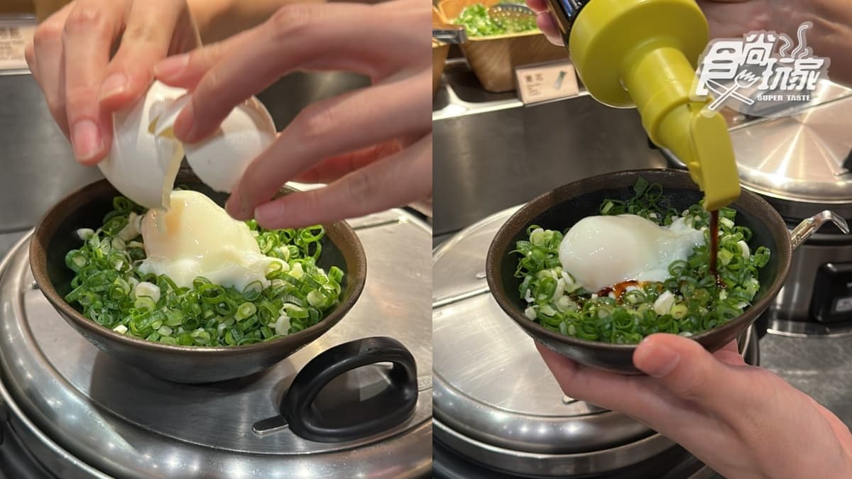 390元爽嗑雙拼燒肉+自助吧!咖哩、哈根達斯近百樣吃到飽,加碼曝隱藏吃法 390元爽嗑雙拼燒肉+自助吧!咖哩、哈根達斯近百樣吃到飽,加碼曝隱藏吃法