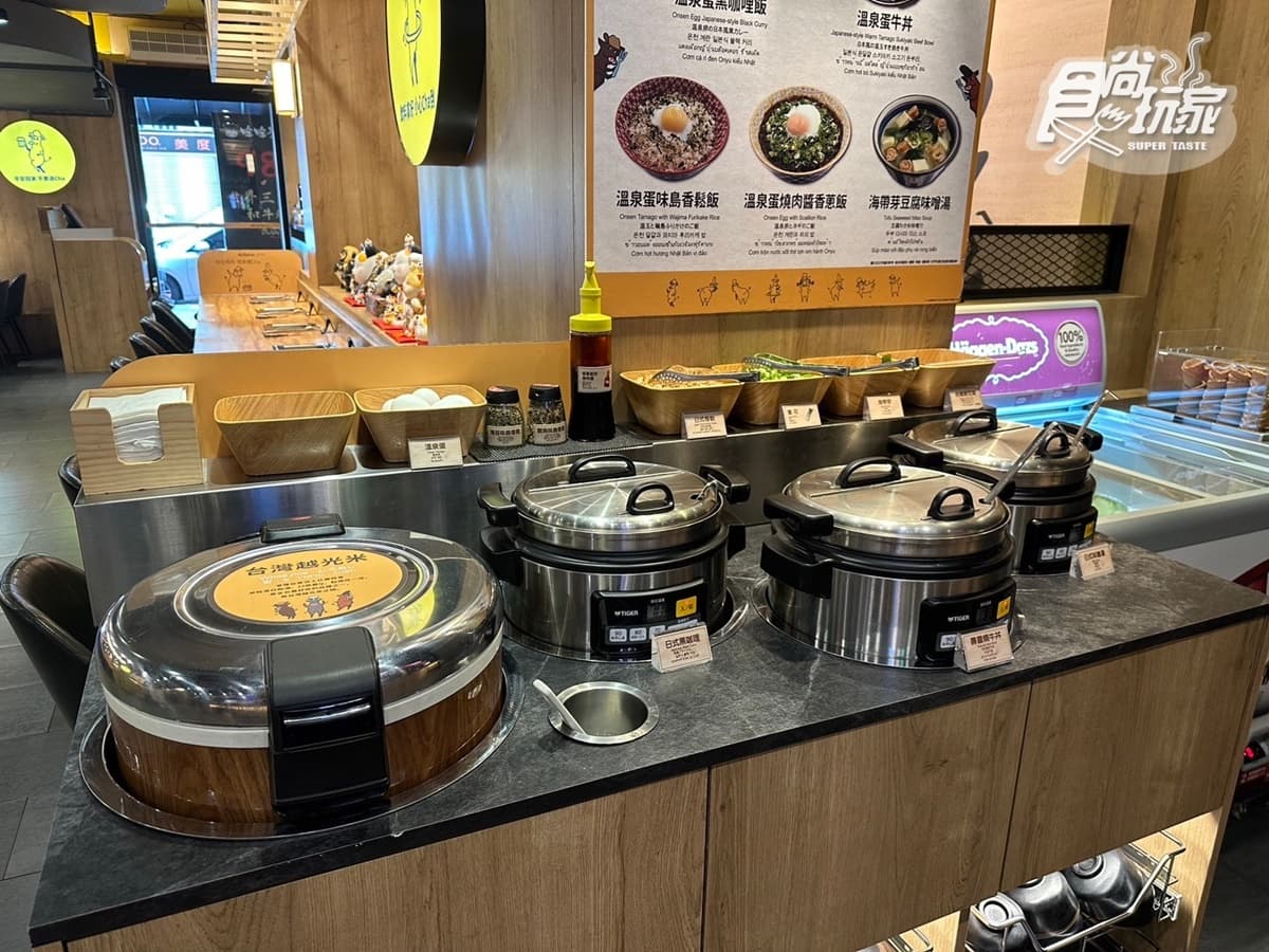 390元爽嗑雙拼燒肉+自助吧!咖哩、哈根達斯近百樣吃到飽,加碼曝隱藏吃法 390元爽嗑雙拼燒肉+自助吧!咖哩、哈根達斯近百樣吃到飽,加碼曝隱藏吃法