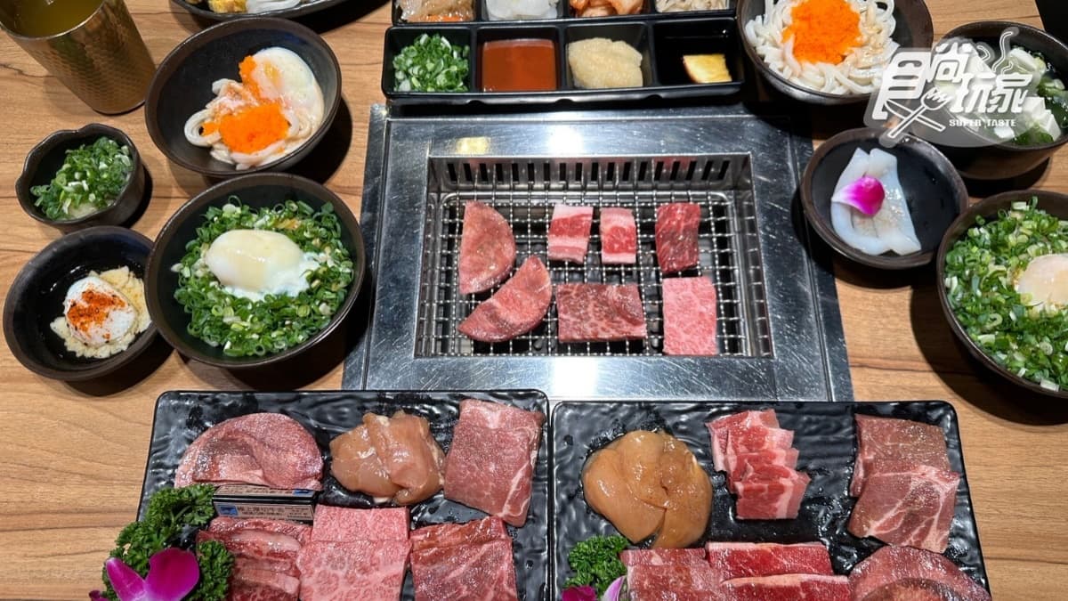 燒肉ChaCha個人和牛燒肉(西門店) img