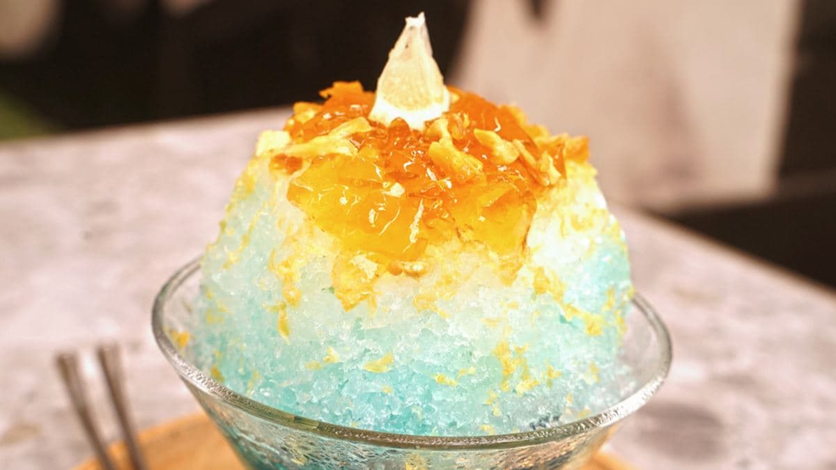 島入冰店 img
