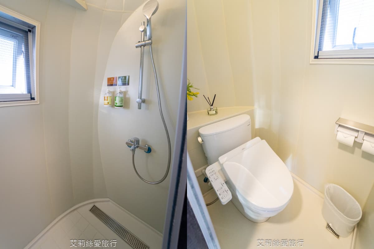 苗栗新「懶人露營車」開箱!3000坪草地、充氣滑梯小孩玩瘋,順遊行程一次看 苗栗新「懶人露營車」開箱!3000坪草地、充氣滑梯小孩玩瘋,順遊行程一次看