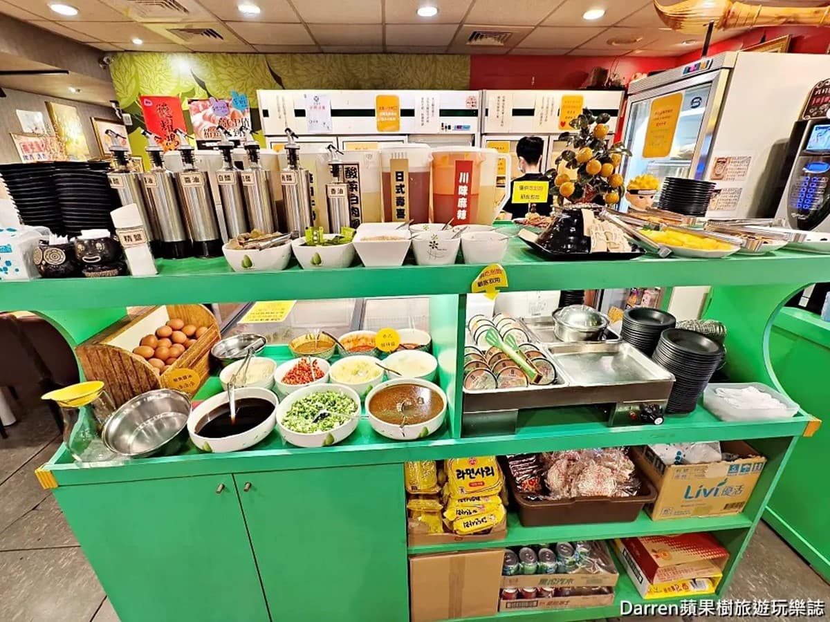 499元CP值爆表!台北佛系「火鍋吃到飽」藏這,多種海鮮、茶碗蒸、手卷任吃 499元CP值爆表!台北佛系「火鍋吃到飽」藏這,多種海鮮、茶碗蒸、手卷任吃
