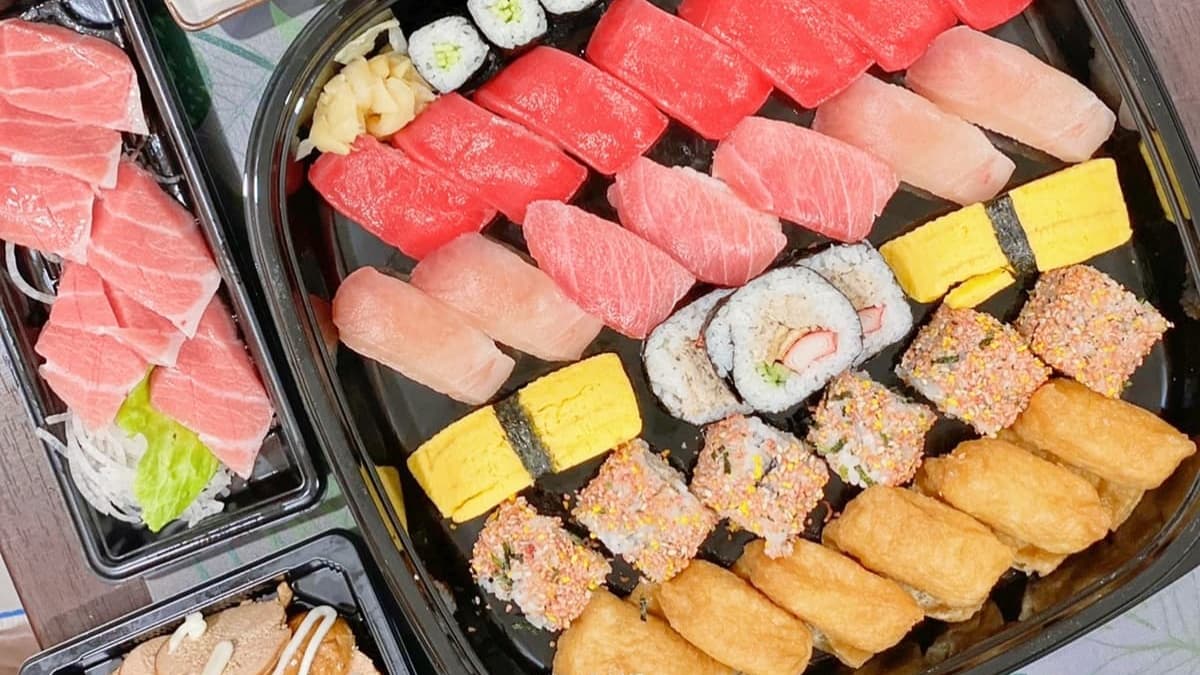 順億鮪魚專賣店 img