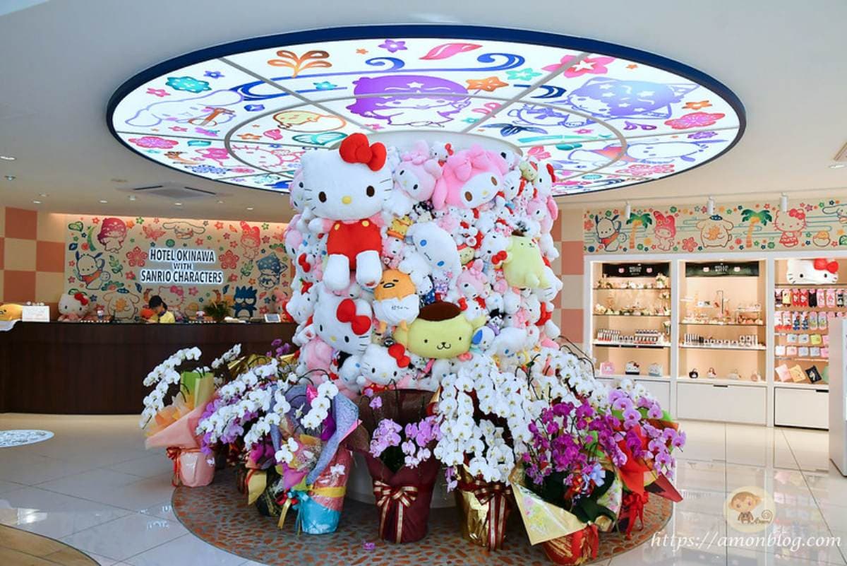 Kitty要50歲啦!特搜20大必買+必玩攻略:7-11周邊、最新主題摩天輪 Kitty要50歲啦!特搜20大必買+必玩攻略:7-11周邊、最新主題摩天輪