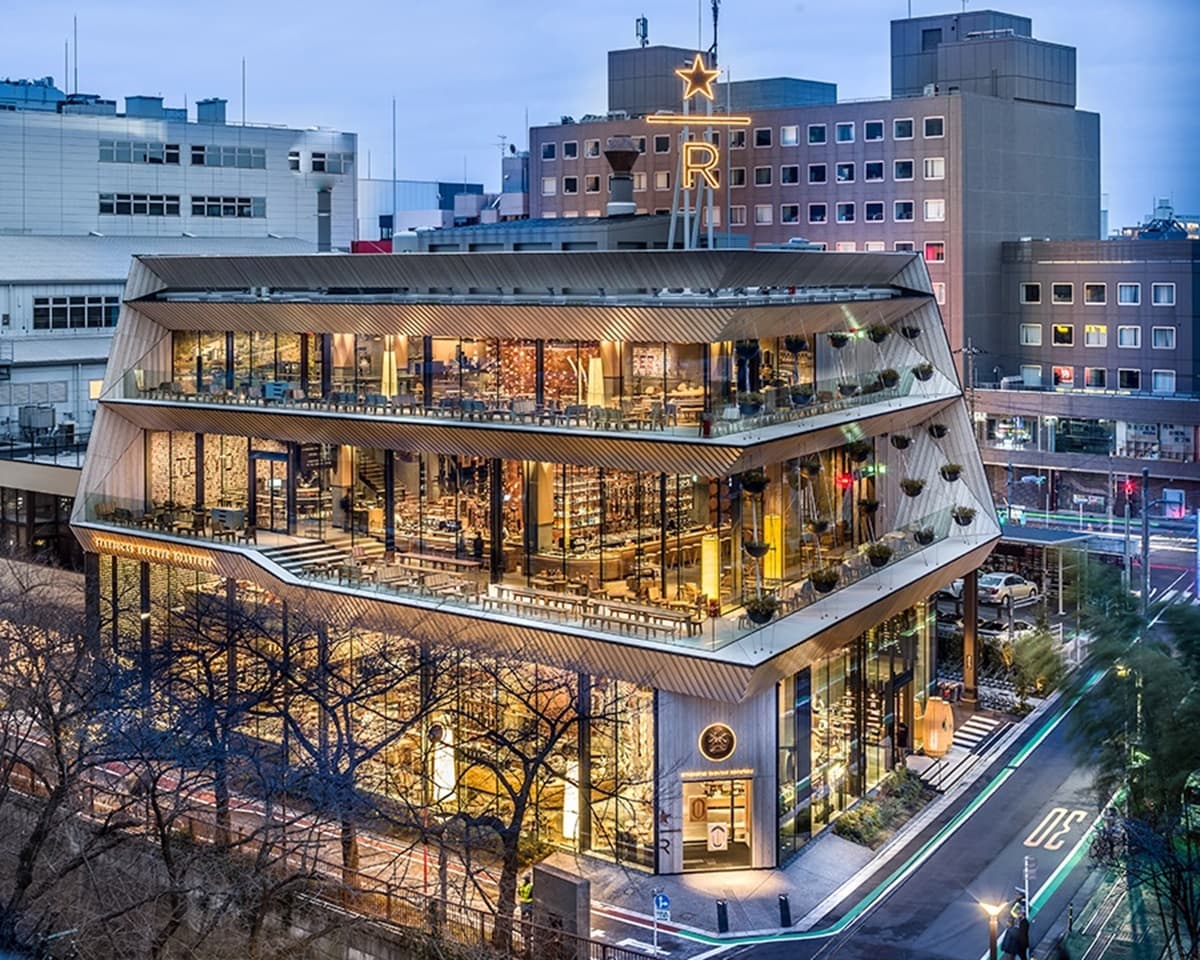 南港LaLaport今年開幕!2024全台新商場6家,嘉義華泰名品城「這時間」登場 南港LaLaport今年開幕!2024全台新商場6家,嘉義華泰名品城「這時間」登場
