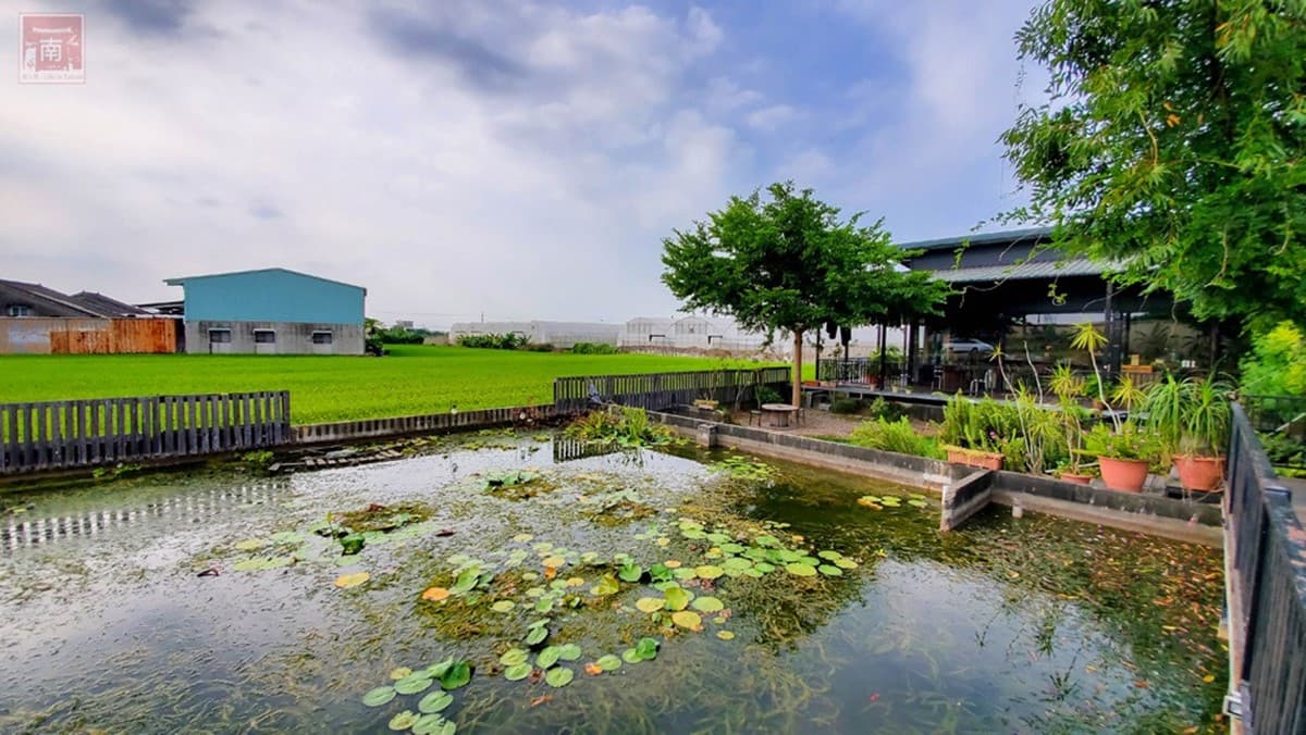 嘉義民雄美食推薦TOP 12!牛肉麵吃到飽、鵝肉霸主、最美星巴克門市 民雄美食餐廳推薦:魚罐頭咖啡館
