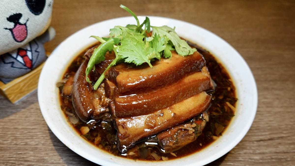 廚房客家美食 img