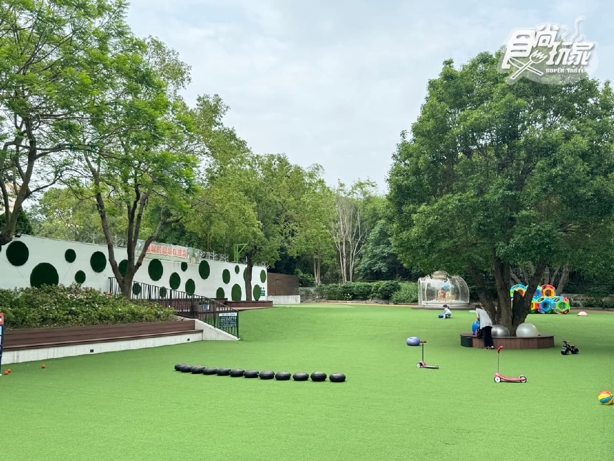 【獨家】送哈根達斯、小孩免費住省千元!挑戰台中最強親子旅宿,玩翻800坪樂園 【獨家】送哈根達斯、小孩免費住省千元!挑戰台中最強親子旅宿,玩翻800坪樂園