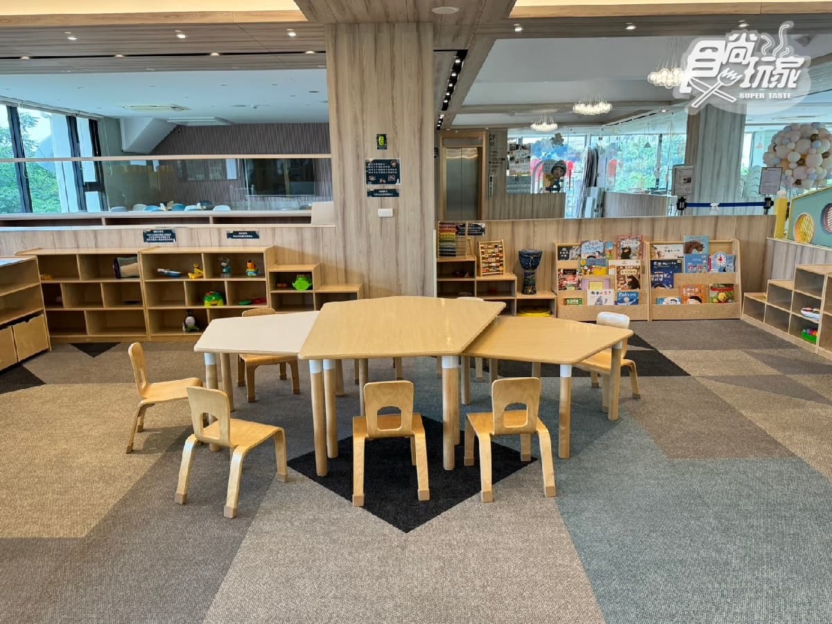【獨家】送哈根達斯、小孩免費住省千元!挑戰台中最強親子旅宿,玩翻800坪樂園 【獨家】送哈根達斯、小孩免費住省千元!挑戰台中最強親子旅宿,玩翻800坪樂園