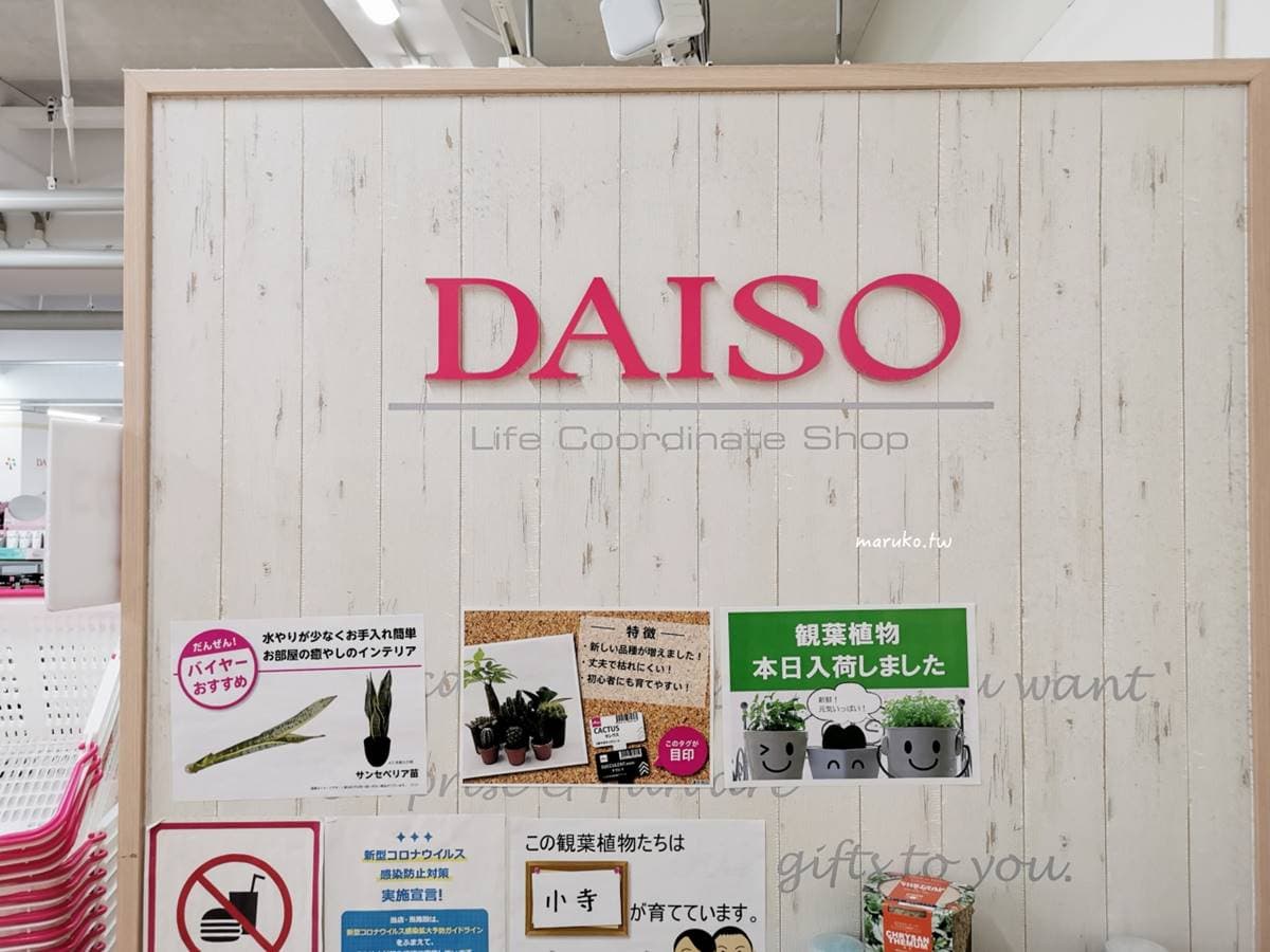 日本3最好逛百元商店推薦!Seria、大創、CanDo必買1次看,通通20元起跳 日本3最好逛百元商店推薦!Seria、大創、CanDo必買1次看,通通20元起跳
