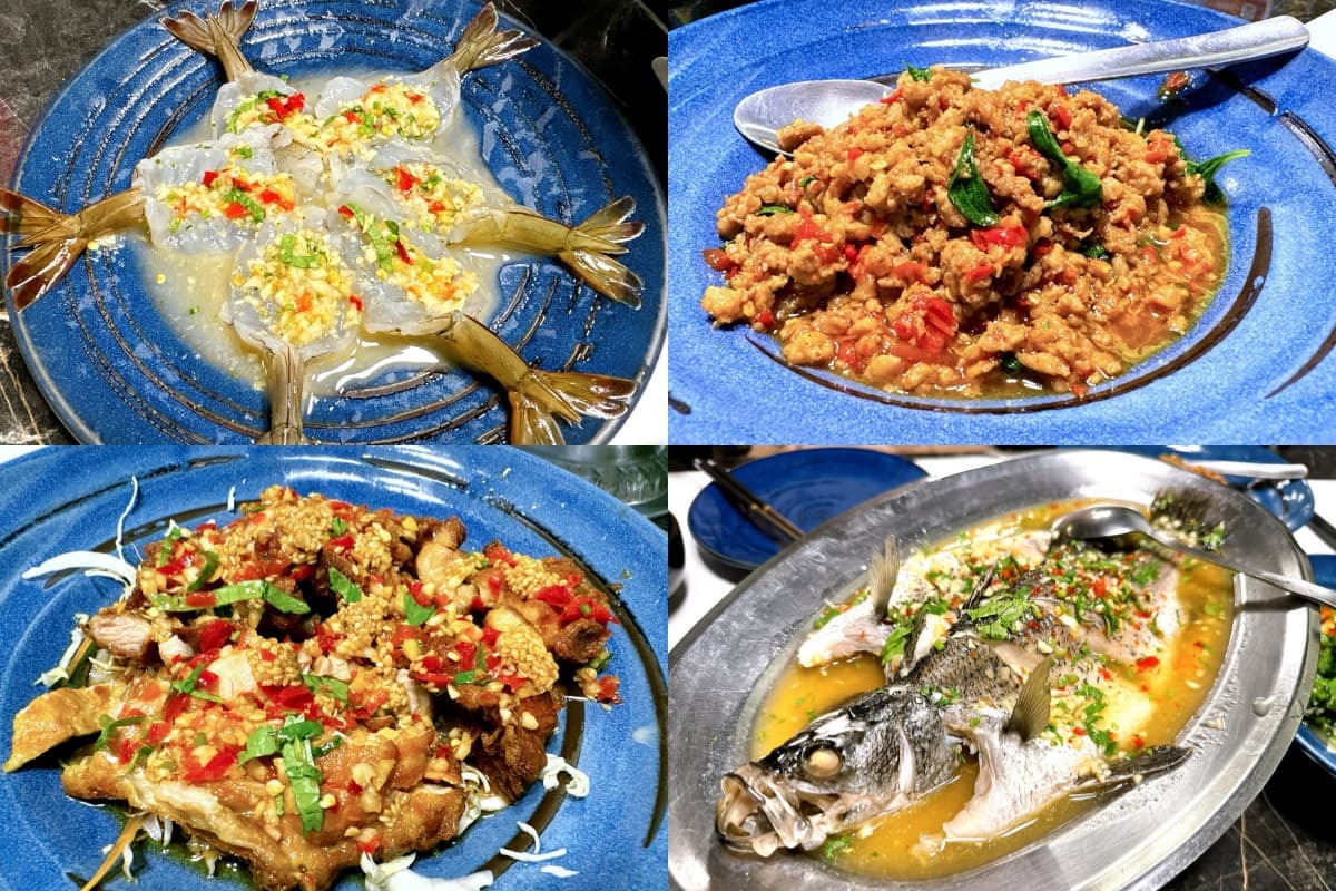 439元起開吃!北部6家「泰式料理吃到飽」:最強Buffet、泰式燒烤、火鍋 439元起開吃!北部6家「泰式料理吃到飽」:最強Buffet、泰式燒烤、火鍋