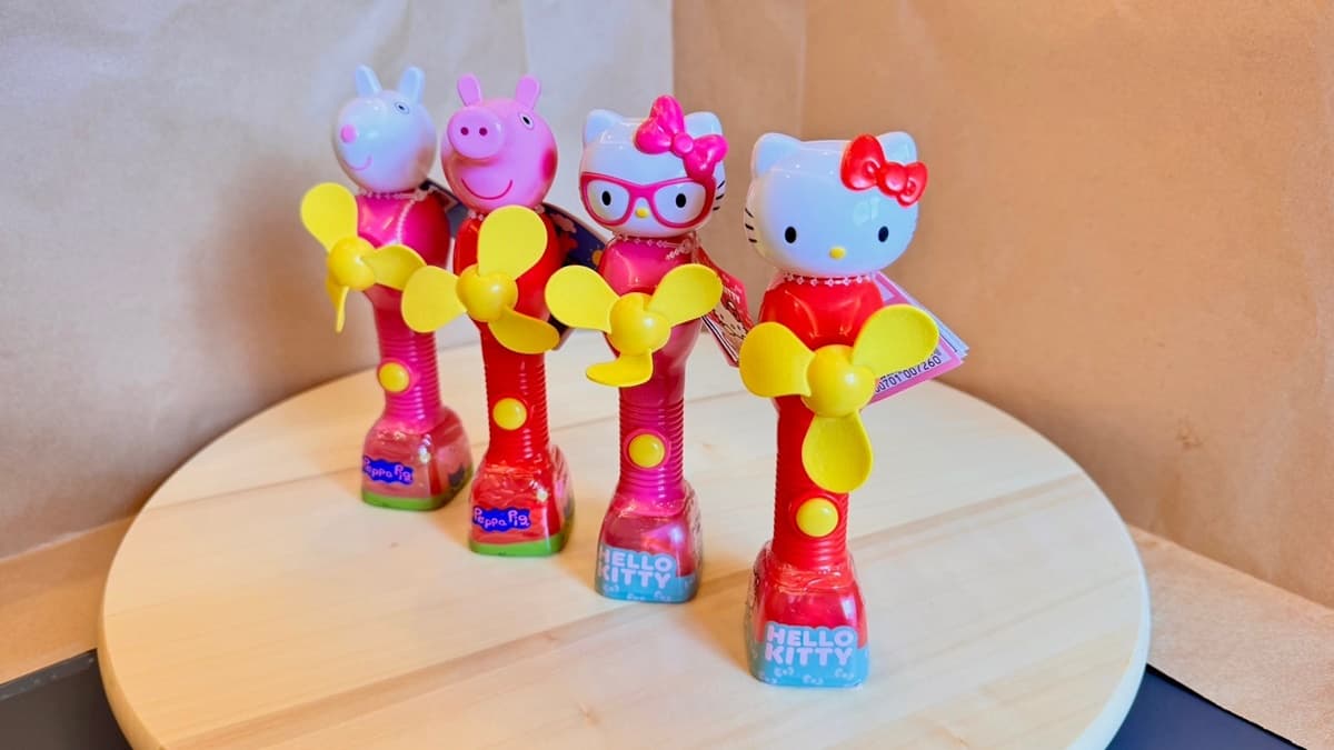 Kitty要50歲啦!特搜20大必買+必玩攻略:7-11周邊、最新主題摩天輪 Kitty要50歲啦!特搜20大必買+必玩攻略:7-11周邊、最新主題摩天輪