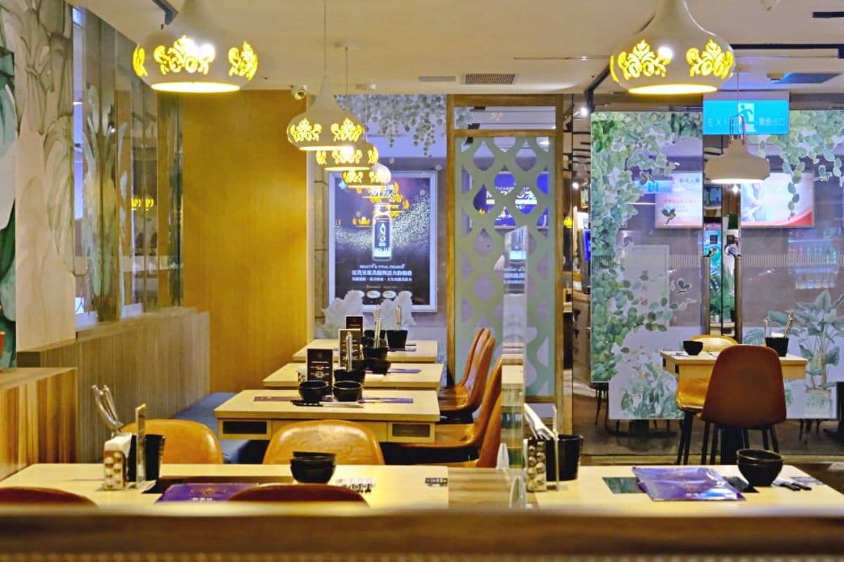 479元起開吃!北部6家「泰式料理吃到飽」:最強Buffet、泰式燒烤、火鍋 479元起開吃!北部6家「泰式料理吃到飽」:最強Buffet、泰式燒烤、火鍋