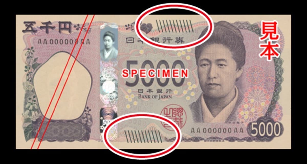 新版日幣要上路了!日本自助旅行5大注意,碰到「這情況」恐是詐騙 新版日幣要上路了!日本自助旅行5大注意,碰到「這情況」恐是詐騙