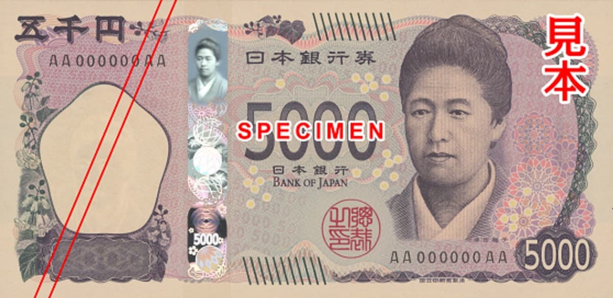 新版日幣要上路了!日本自助旅行5大注意,碰到「這情況」恐是詐騙 新版日幣要上路了!日本自助旅行5大注意,碰到「這情況」恐是詐騙