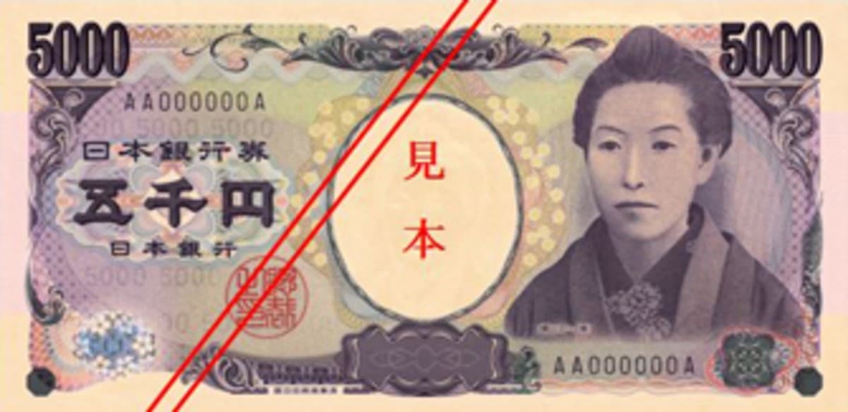 新版日幣要上路了!日本自助旅行5大注意,碰到「這情況」恐是詐騙 新版日幣要上路了!日本自助旅行5大注意,碰到「這情況」恐是詐騙