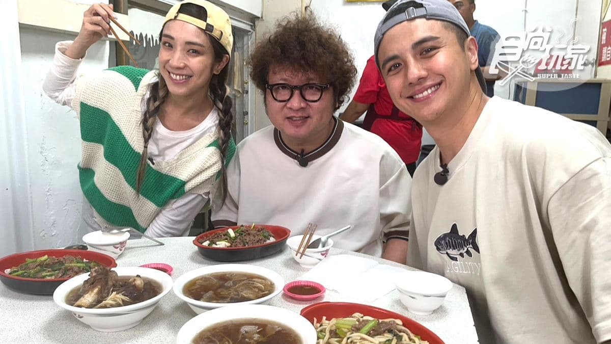 老街40年炒羊肉!納豆、子余、舒涵吃恆春美食|6/19《2天1夜go》店家資訊