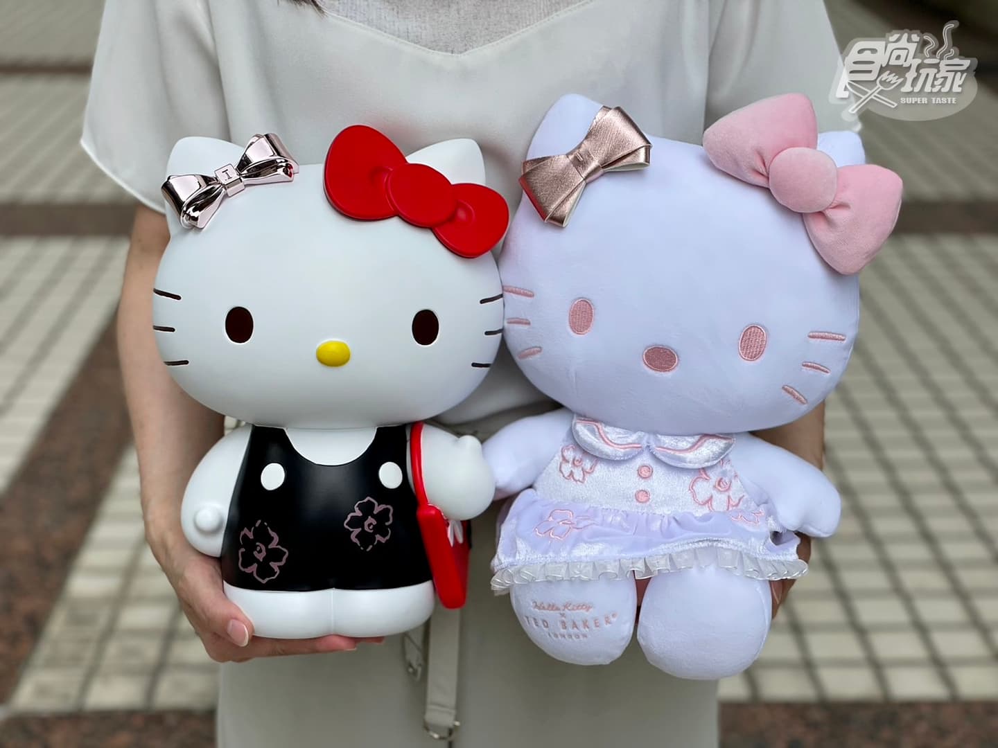 Kitty要50歲啦!特搜20大必買+必玩攻略:7-11周邊、最新主題摩天輪 Kitty要50歲啦!特搜20大必買+必玩攻略:7-11周邊、最新主題摩天輪