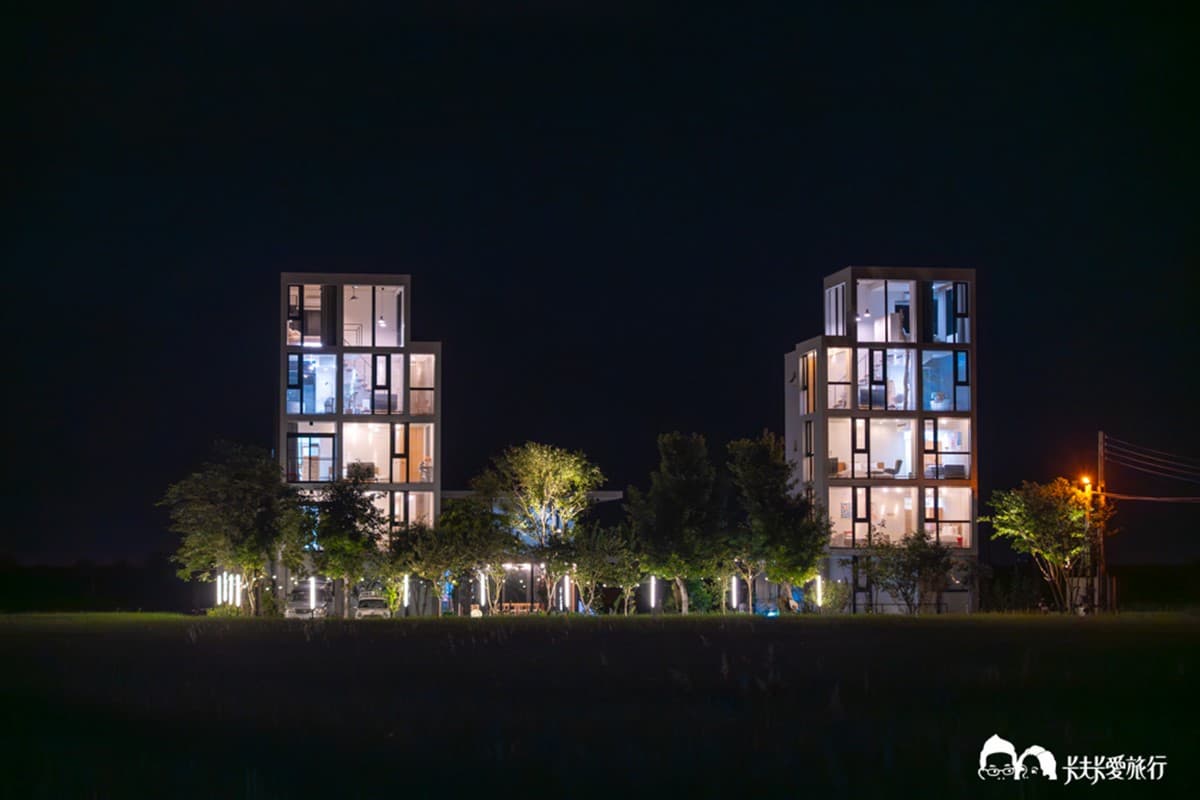 住樓中樓躺床眺望龜山島!宜蘭三星包棟民宿,獨立戲水池、KTV玩到爽 住樓中樓躺床眺望龜山島!宜蘭三星包棟民宿,獨立戲水池、KTV玩到爽