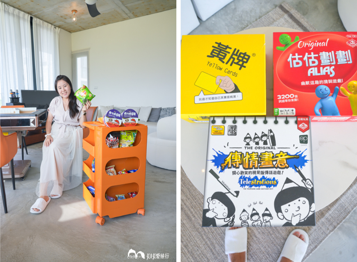 住樓中樓躺床眺望龜山島!宜蘭三星包棟民宿,獨立戲水池、KTV玩到爽 住樓中樓躺床眺望龜山島!宜蘭三星包棟民宿,獨立戲水池、KTV玩到爽